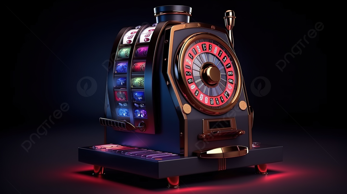 Slot Online dengan Grafis 3D yang Mengagumkan